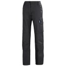 PANTALON DE TRAVAIL FEMME KROSS LINE NOIR