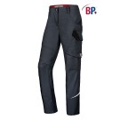 PANTALON DE TRAVAIL FEMME BPLUS ANTHRACITE