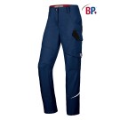 PANTALON FEMME BPLUS BLEU NUIT