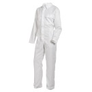 COMBINAISON ANTISTATIQUE ESD BLANC