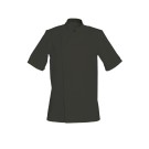 VESTE COOKIE MIXTE GRIS  