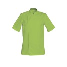 VESTE COOKIE MIXTE PISTACHE 