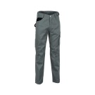 PANTALON DE TRAVAIL HOMME/FEMME WALKLANDER Gris/Noir