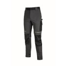 PANTALON ATOM ASPHALT GREY 