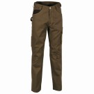 Pantalon WALKLANDER taupe/noir