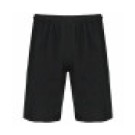 SHORT PERFORMANCE PA167 NOIR