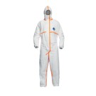 COMBINAISON DE PROTECTION JETABLE TYVEK 800J BLANC