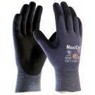 GANTS ELECTRICIEN 36 CM CL0 5000 V REF. 3RI0130