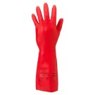 GANTS DE PROTECTION NITRILE SOLVEX 37-900