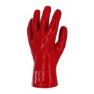 GANTS DE PROTECTION PVC 27 T. 10
