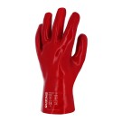 GANTS DE PROTECTION PVC 5227 T. 9