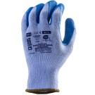 GANTS TRICOT ENDUIT LATEX