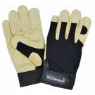 GANTS BÛCHERON ANTI-COUPURE G09