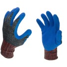 GANTS ANTI-COUPURE CRINK 5