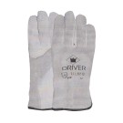 GANTS DRIVER 1.11.297 FLEUR ET CROUTE DE BOVIN