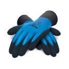 GANTS DE MANUTENTION DUAL LATEX 306