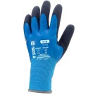 GANT EUROWINTER L200 BLEU/NOIR - LE LOT DE 5 PAIRES