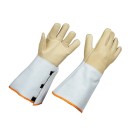 GANTS CUIR CRYOGENIQUES