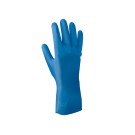 GANTS DE PROTECTION NITRILE 707FL