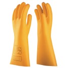 GANTS ELECTRICIEN 36 CM CL1 10000 V