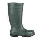 BOTTES DE SÉCURITÉ S5 SAFEST GREEN