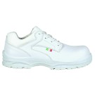 CHAUSSURES DE SÉCURITÉ AGROALIMENTAIRE REMUS BLANC