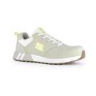 CHAUSSURES DE SÉCURITÉ BASSES S1P HOMME/FEMME WINGS