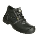 CHAUSSURES DE SÉCURITÉ HAUTES S1P HOMME SAFETY BOY