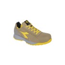 CHAUSSURES DE SECURITE BASSES S3S HOMME/FEMME GLOVE MDS MOON ROCK GREY 