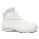 CHAUSSURES DE SÉCURITÉ AGROALIMENTAIRE NAUTILUS BLANC 