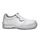 MOCASSINS KUMA BLANC S2 SRC