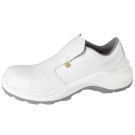 MOCASSINS FOOD TRAX BLANCHE S3 A E P CI FO SRC 