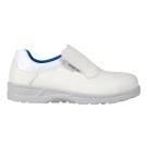 CHAUSSURES DE SÉCURITÉ S2 AGRO CADMO BLANC