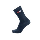 CHAUSSETTES DE TRAVAIL BASSES ANTIBES MARINE