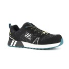 CHAUSSURES DE SÉCURITÉ BASSES S1PS HOMME/FEMME SPRINT 