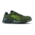 CHAUSSURES DE SÉCURITÉ BASSES S3 HOMME/FEMME RYAN 