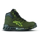 CHAUSSURES DE SÉCURITÉ HAUTES S3 HOMME/FEMME TYLER