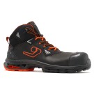 CHAUSSURES DE SÉCURITÉ HAUTES S3S HOMME/FEMME DUBLIN