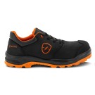 CHAUSSURES DE SÉCURITÉ BASSES SB HOMME/FEMME ECHARG 
