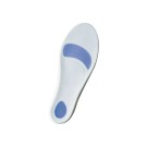 SEMELLES PEDIPRO PLUS BLANC LA PAIRE