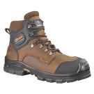 CHAUSSURES DE SÉCURITÉ HAUTES S3 SRC HOMME JALIROK