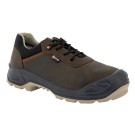 CHAUSSURES DE SÉCURITÉ BASSES S3 HOMME/FEMME NIKOLAS