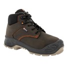 CHAUSSURES DE SÉCURITÉ HAUTES S3 HOMME/FEMME NOUMEA