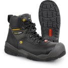 CHAUSSURES DE SECURITE BASSES S3 HOMME JALAS 1828 JUPITER