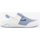 SABOT A BRIDE ALIZA LIGHT BLUE