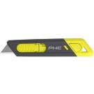 COUTEAU DE SECURITE AUTO-RETRACT METTI