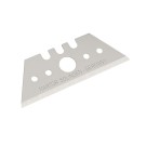LAME POUR COUTEAU DE SECURITE MIZAR/SECUNORM 500 (LOT DE 10)