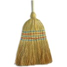 BALAI CANTONNIER PAILLE DE RIZ