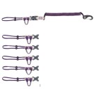 PORTE-MATERIEL AIR LEASH POUR HARNAIS DE SÉCURITÉ