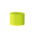 BRASSARD DE SECURITE JAUNE FLUO